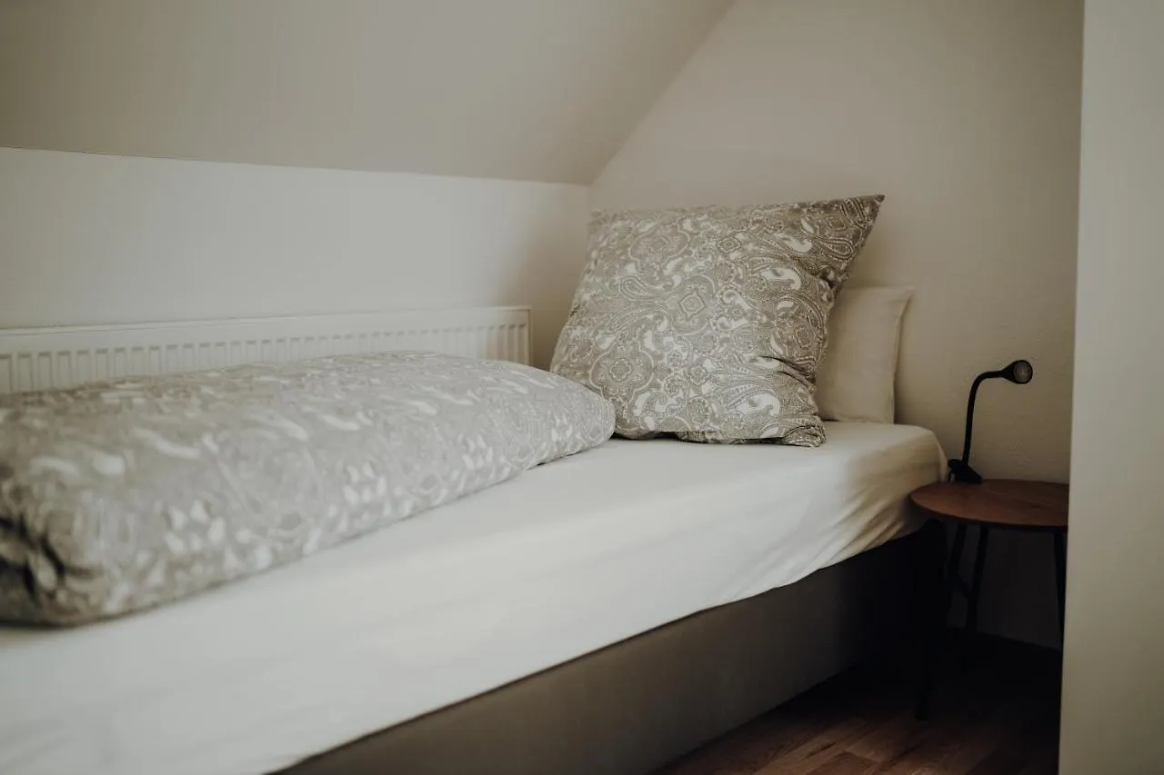 Ferienwohnung Alte Waescherei II Kitzingen 0*,  Alemania