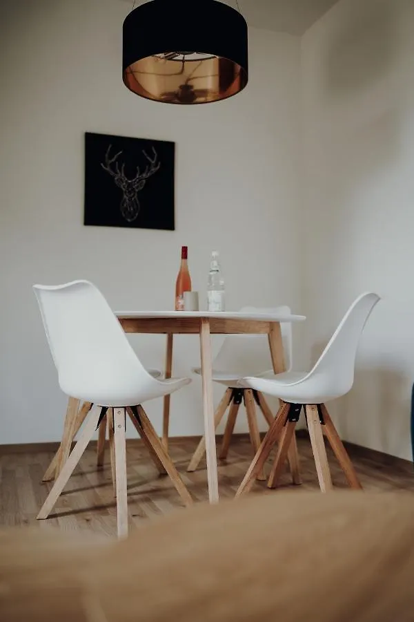 Ferienwohnung Alte Waescherei II Kitzingen 0*,